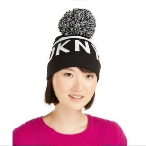 DKNY, Womens beanie, NWT